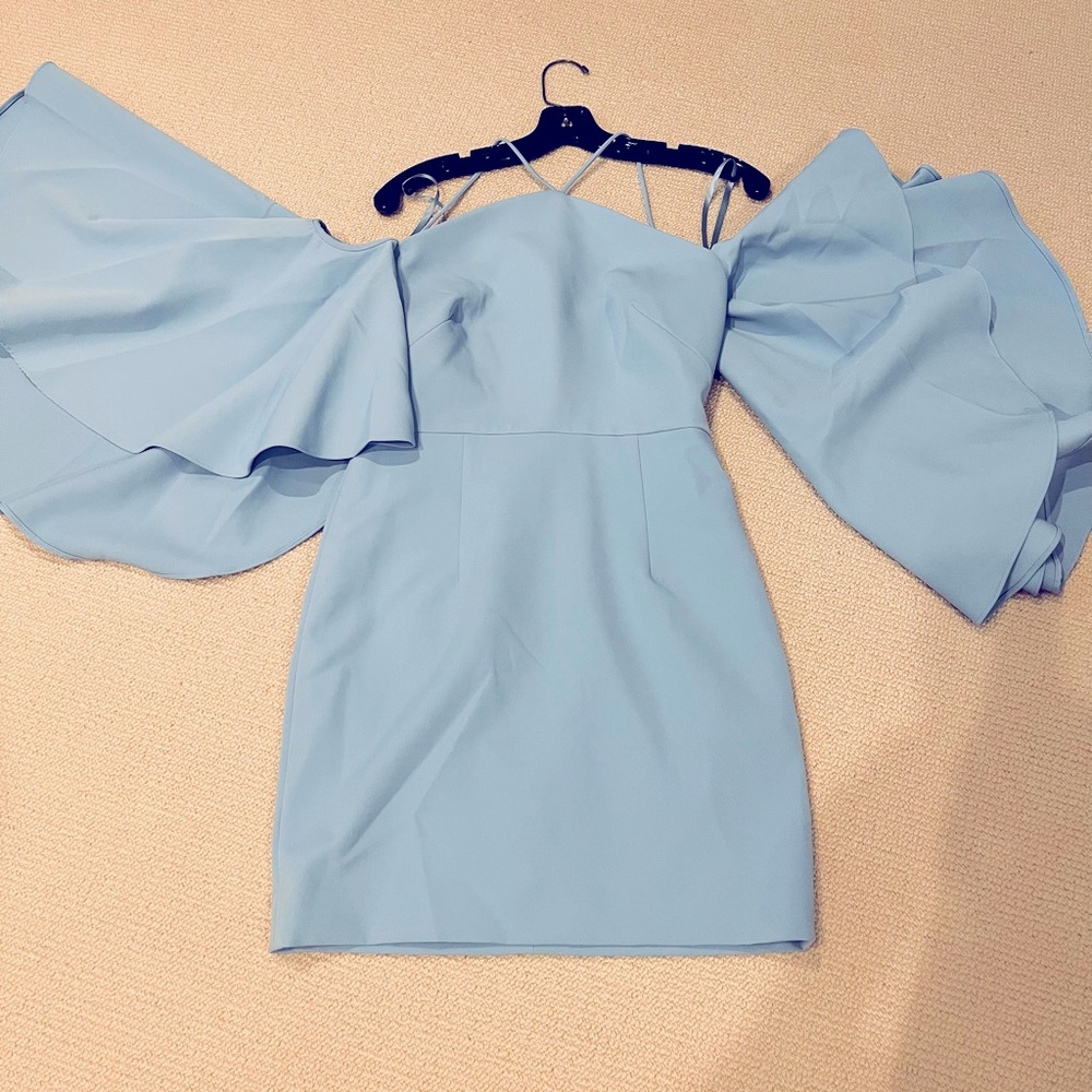 MILLY Party Dress Size 4